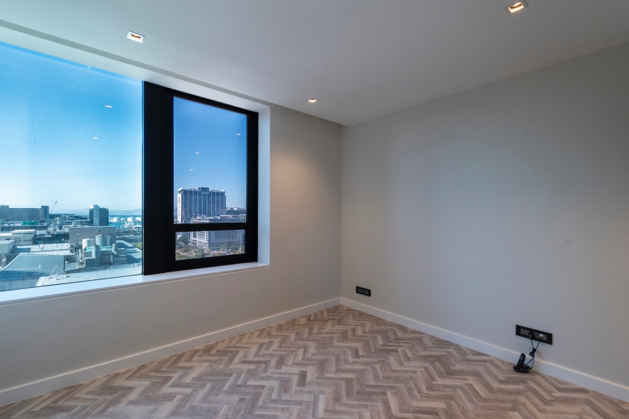 1 Bedroom Property for Sale in Cape Town City Centre Western Cape
